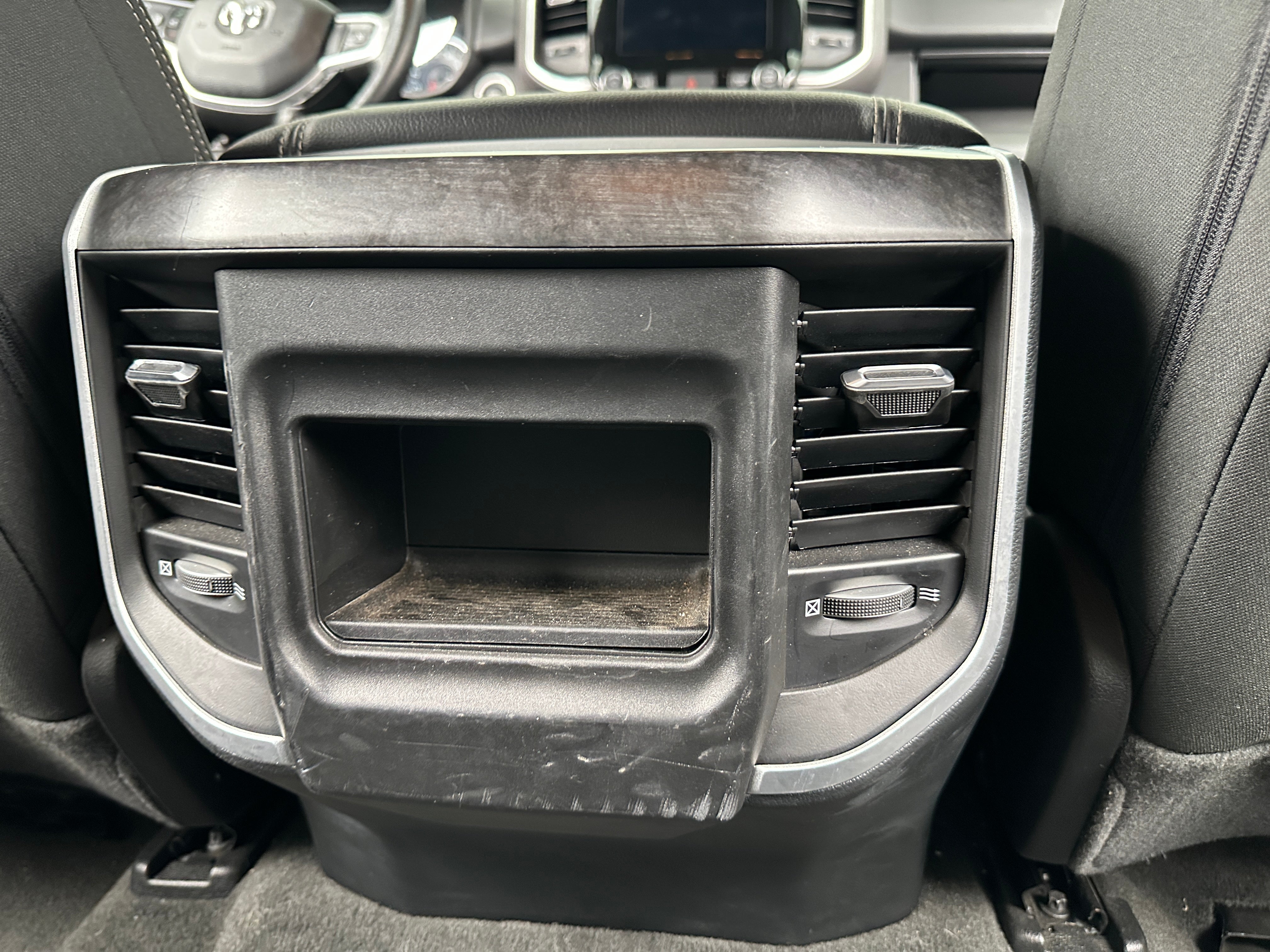 ram ram 1500 pickup 2022 1C6SRFFT0NN449800 image ram ram 1500 pickup 2022 1C6SRFFT0NN449800 image